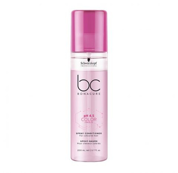 Schwarzkopf BC Color Freeze Balsamo Spray 200ml