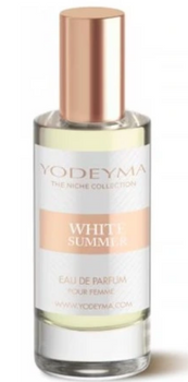 YODEYMA White Summer Eau de Parfum 15 ml