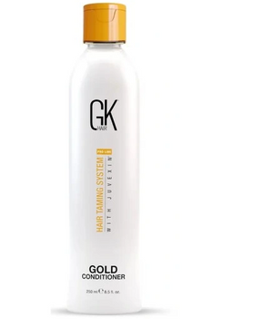 Global Keratin GKHair Gold Conditioner 250 ml