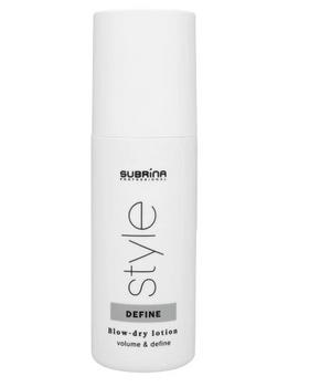 SUBRINA Definisci Sytle-Dry Lozione 150ml