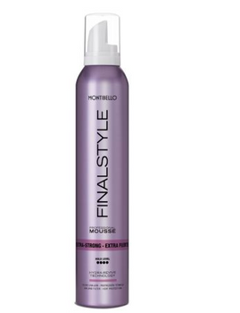 Montibello Finalstyle Extra Forte 320ml
