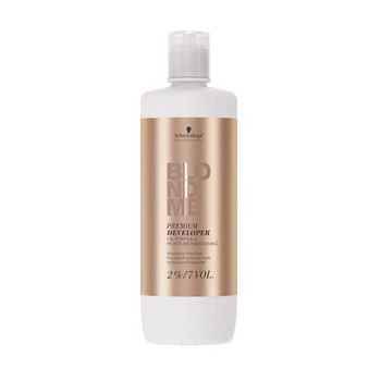 Schwarzkopf Blondme Entwickler 2% 1000ml