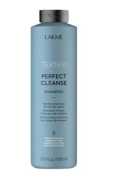 Lakme Teknia Perfektes Reinigungsshampoo 1000 ml