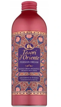 Tesori d'Oriente Persian Dream bath lotion 500 ml