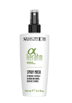 Selective Alpha Keratin Mask Spray 150 ml