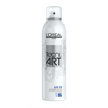 Loreal Air Fix Spray 250ml NUOVO