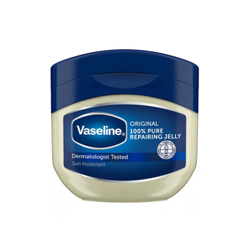 Vaseline Pure Petroleum Jelly Original cosmetic petroleum jelly 100 ml