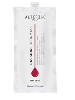 ALTEREGO Passione Maschera Colore Amarena 50 ml