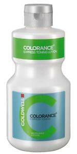 Goldwell Colorance Oxydant 1 % Loton Express 1000 ml