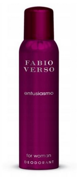 Bi-es Women Fabio Verso Entusiasmo Deodorant 150 ml