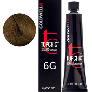 Goldwell TOPCHIC Paint 60 ml 6-G