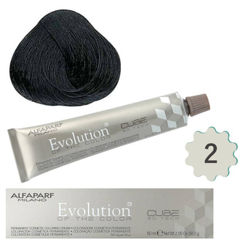 Alfaparf Vernice 60ml EOC CUBO 2