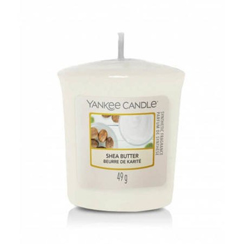 Yankee Candle Samplers Burro di Karitè 49g