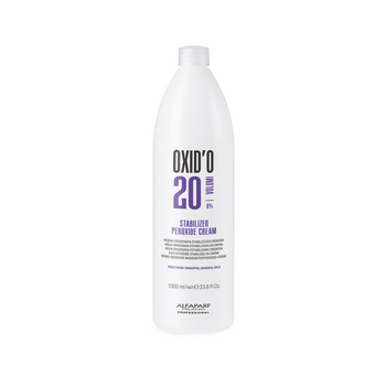 Alfaparf Oxid&#39;o oxidizing emulsion 6% (20 Vol.) 1000 ml