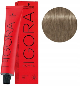 Schwarzkopf Igora Royal color 60ml 9-42 EXTRA LIGHT BEACH BLOND