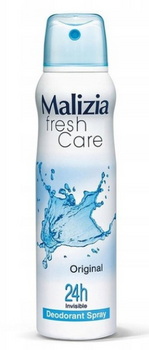 Malizia Dezodorant w sprayu Fresh Care Original 150 ml