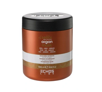 ECHOSLINE Seliar Argan Maska 1000 ml