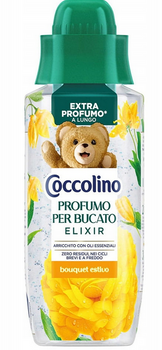 Coccolino Laundry Perfume Summer Bouquet 342 ml