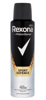 Rexona Men Sport Defence Deodorant 150 ml