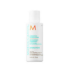 Moroccanoil Feuchtigkeitsspendende Spülung 70 ml
