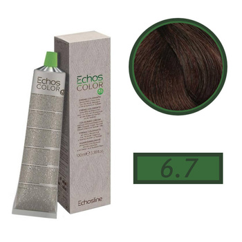 Vopsea Echosline Echos Color 6.7 100ml