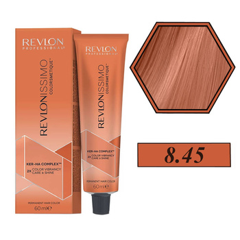 Revlon Revlonissimo Colorsmetique Vernice 60 ml 8.45