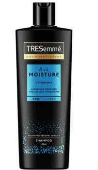 TRESEMME Shampoo Volume 400 ml