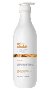 Milk Shake Moisture&amp; More Shampoo 1000 ml