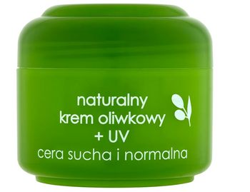 Ziaja Olive Cream+UV Dry and normal skin 50ml