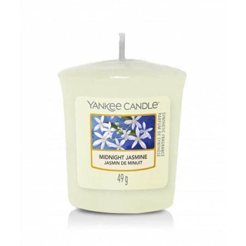 Yankee Candle Samplers Midnight Jasmine 49g
