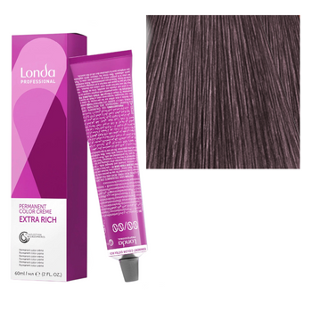 Londa Permanent Paint 60 ml 6/06