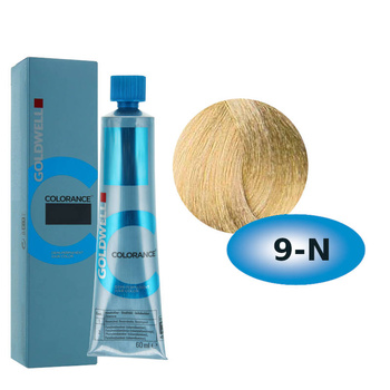 Goldwell COLORANCE Vernice 60 ml 9-N