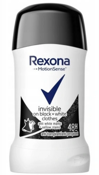 Deodorant pentru femei Rexona Active Protection+ Invisible 150 ml