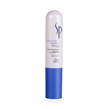 Wella SP Hydrate Emulsion 50ml