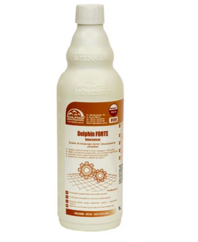 Dolphin Forte Concentrate Agent for washing and cleaning floors 1 L
