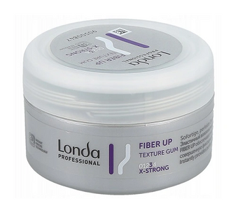 Londa Fiber Up Guma Extra Strong 75 ml