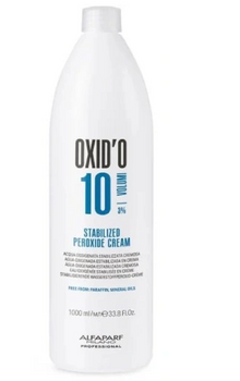 Alfaparf Oxid&#39;o Oxidationsemulsion 3 % (10 Vol.) 1000 ml