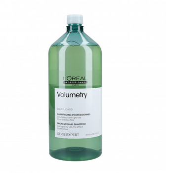 Loreal Volumetry Shampoo aumentante di volume 1500 ml