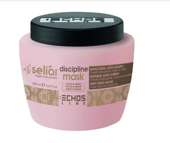 ECHOSLINE Maschera Disciplina Seliar 500 ml