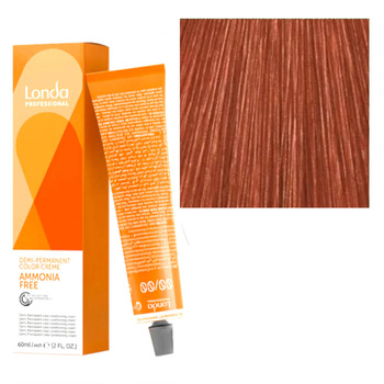 Londa Toning Colour 60 ml 7/4