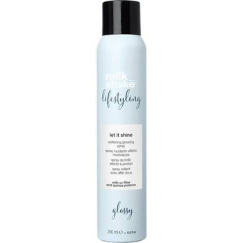 Milk Shake Lifestyling Let It Shine Spray 200 ml