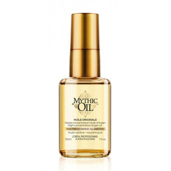 LOREAL OLIO MITO ORIGINALE 30ml