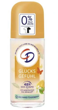 Deodorant roll-on CD Orange Blossom 50 ml