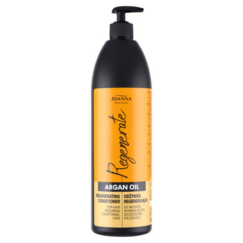Joanna Professional Regenerate Argan Oil Regenerating Conditioner 1000 g