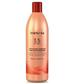 Inebrya Cremiger Aktivator 3,5 Vol. 1,05 % 1000 ml
