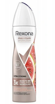 Rexona Extra Strong Maximum Protection Watermelon &amp; Cactus Women's Deodorant 150 ml