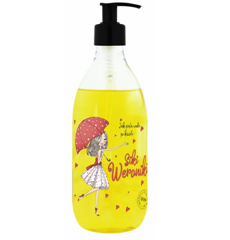 Laq Shots! Żel pod prysznic Siki Weroniki 500 ml