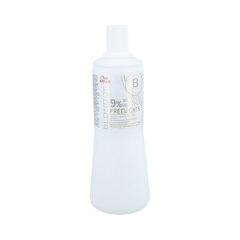 Wella Blondor FREELIGHTS Emulsie 9% 1000ml