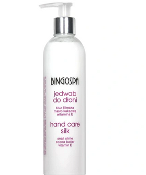 BingoSpa Handseide 280g