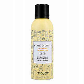 Alfaparf Style Stories Protettore Termico 200 ml